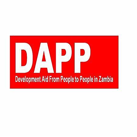 Development Aid from People to People